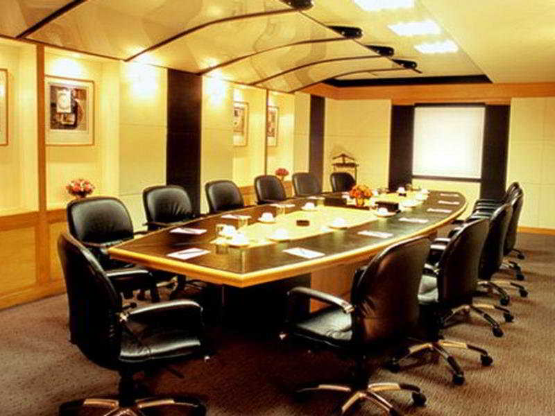The Residency Towers 5*